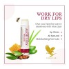 Aloe Lips Forever Living Sábila Jojoba Propoleo Bálsamo