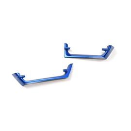 SecondStage Nissan Note E13 Aura FE13 e-POWER Side Duct Panel Blue SHN0194BLU