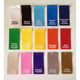 Zombie Outbreak Response Unit - International Scout - Vinyl sticker / decal