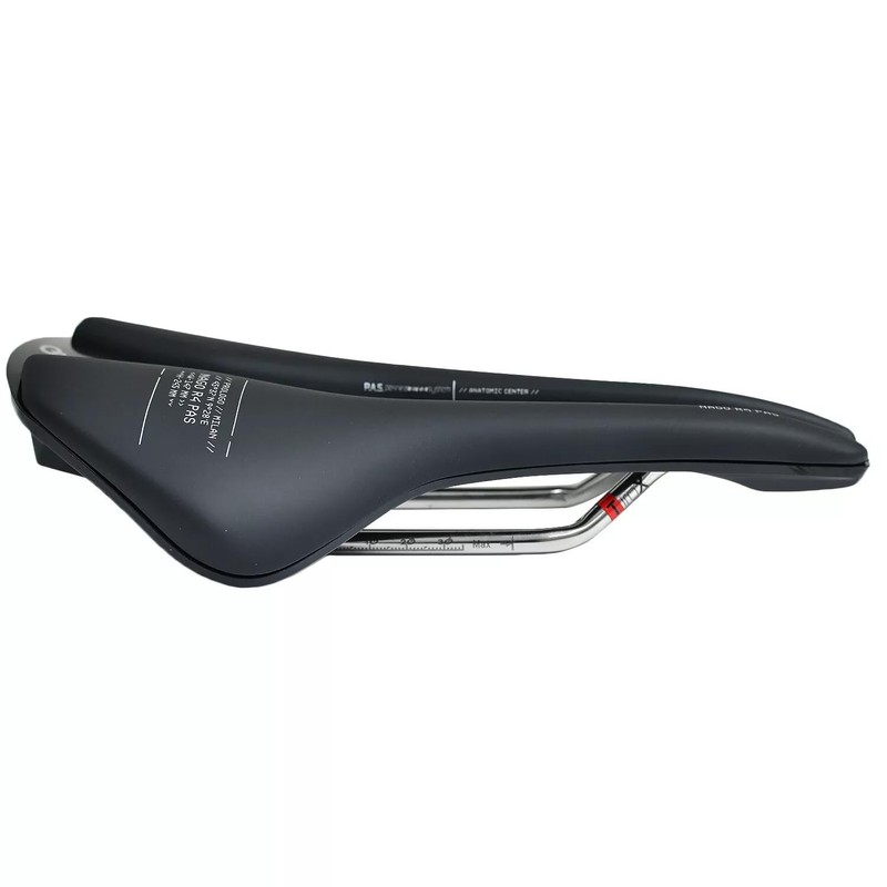 Prologo Nago R4 PAS 147 Tirox Rail Road VL-1C34B Saddle,