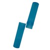 American Comb Toothbrush Holder (Blue) - Made in The USA.