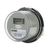 MEASUREMAN Digital Electric Meter 240V 3 Wire KWH Watt Meter