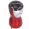 Electric Coffee Grinder 304 Stainless Steel 300W Electric One Touch