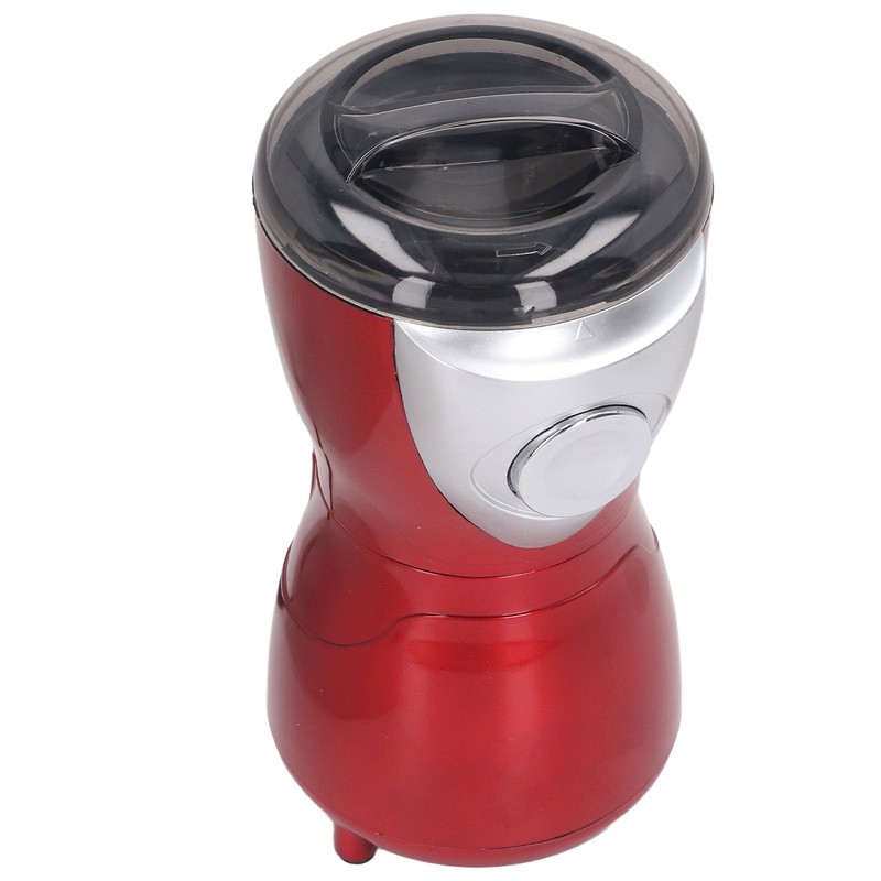 Electric Coffee Grinder 304 Stainless Steel 300W Electric One Touch