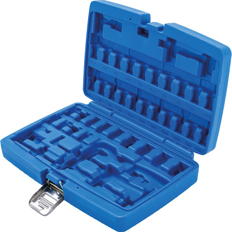 BGS Plastic Case 2146 – Empty – Pack of 1