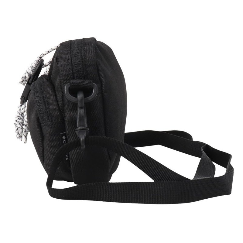 Columbia Price Stream PU 8701 Shoulder Case, One Size, Black