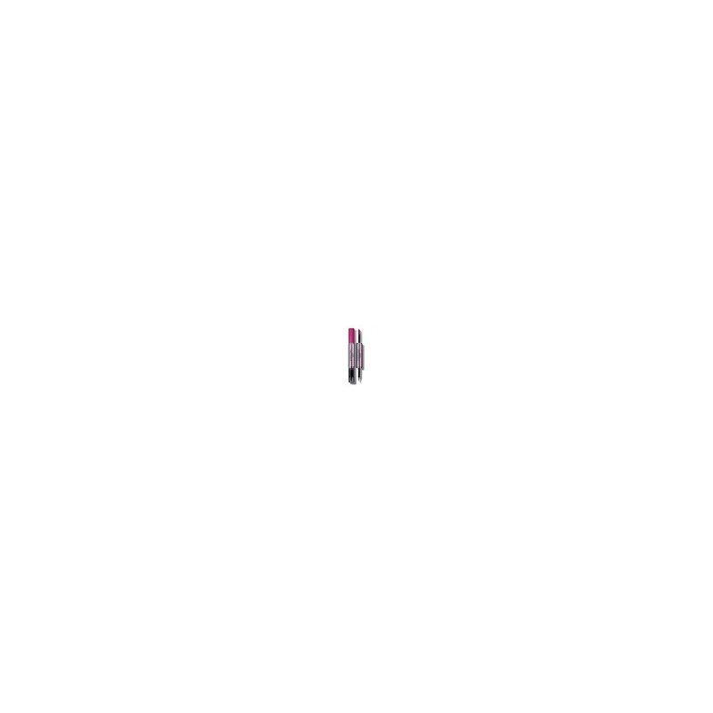 L'bel Labial En Barra Forever Dual Mate Larga Duración 5