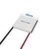 Peltier Element Thermoelectric Module Peltier TEC 12V [TEC1-12706] [60W] [Pack