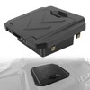 ZAMLIE Center Console Dash Storage Box Compatible with Polaris RZR