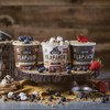 Kodiak Cakes Protein Pancake On The Go Flapjack Cups Mix;