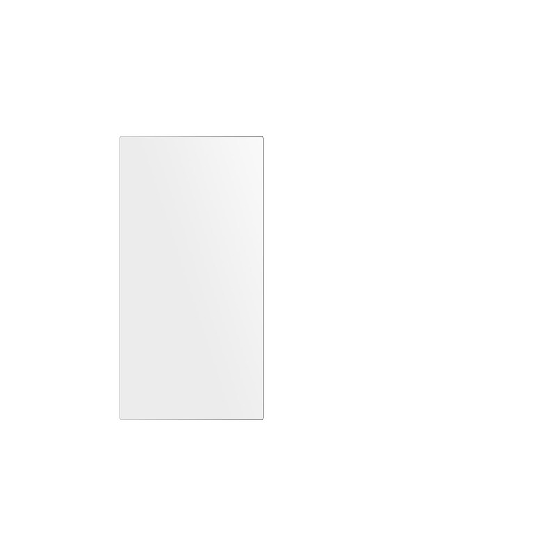 dipos I 2 x Matte Screen Protectors for Razer Edge