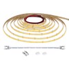 Armacost Lighting RibbonFlex Pro 24V White COB LED Strip Light