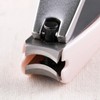 Kai Corporation KQ2040 Architsumekiri Curved Blade with Stopper Case, Made