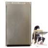 PAC11-11039 Dog Door Replacement Flap – Weather-Resistant, Durable, and Easy