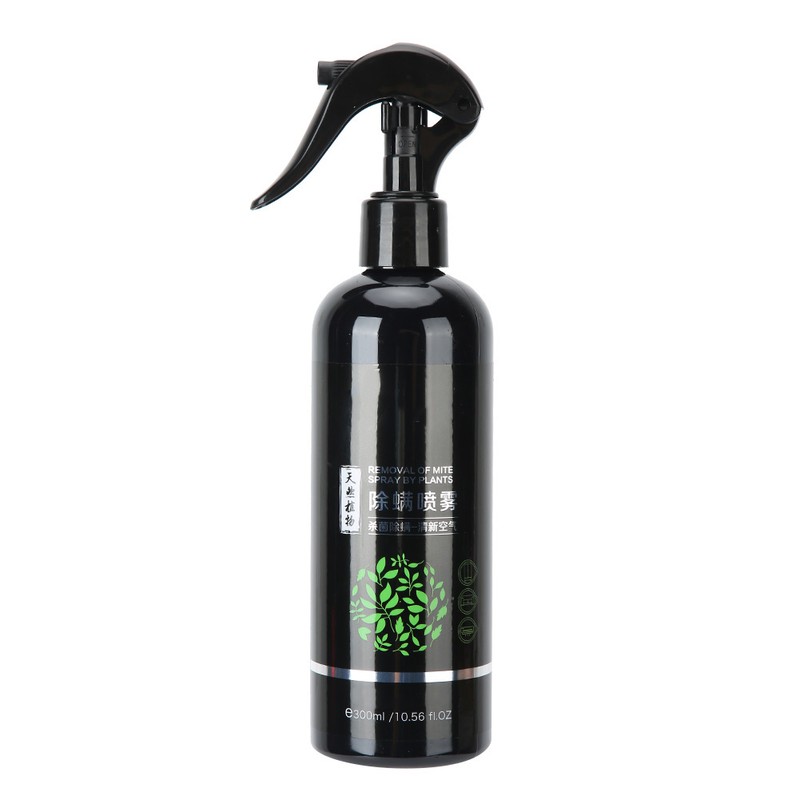 300ml Anti Mites Spray Household Plant Extraction Quick Mite Removal