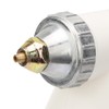 3000cc Cement Mortar Sprayer Hopper Stucco Concrete Spray Gun Wall