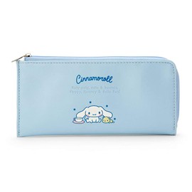 Sanrio 735922 Cinnamoroll Slim Wallet (Minimum)