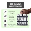 Extend A Vue - Flex Vue Inspection Mirror with Threaded