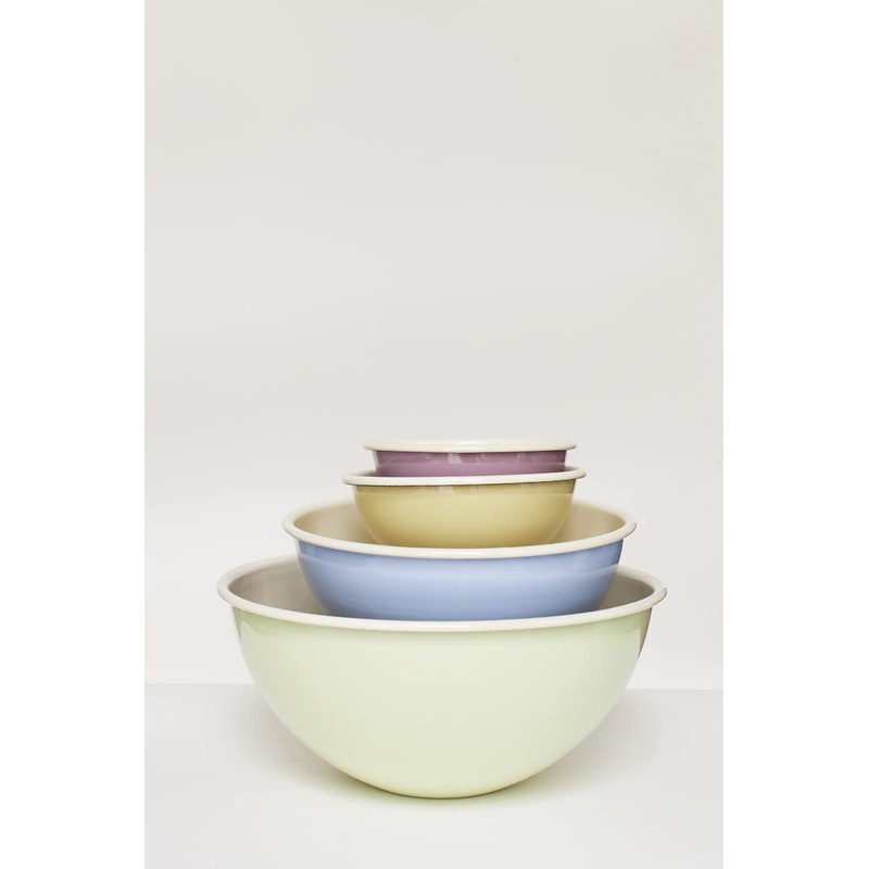 Riess, 0303-109, Kitchen Bowl 14cm, Classic Special Edition Nature Green