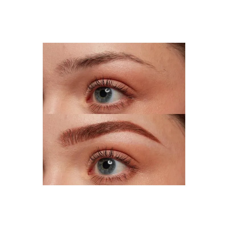 Lápiz De Cejas Blade Shade De Nyx Professional Makeup Rich