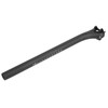 27.2x400MM Carbon Fiber Mountain Bicycle Road Bike Seatpost Seat Tube