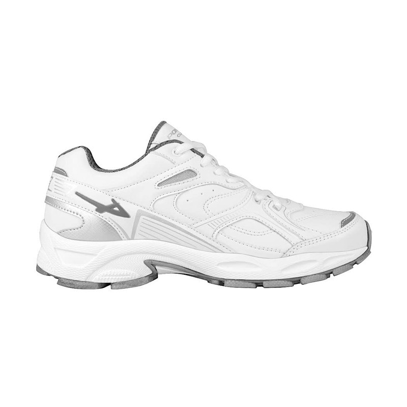 Tenis NIÑO Pontiac 573 SIMIPIEL Blanco 24