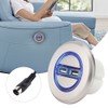 Electric Recliner Chair Sofa Hand Control Switch Intelligent Sofa Hand