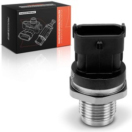 Frankberg Air Pressure Sensor Compatible with d Ranger 2006-2011 BT-50 2006-2015 Pressure Sensor Replace# WE01-13-GC0