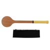 Tennis Pointer Spoon Wood Sweet Pointer Trainer Racket Swing Practice
