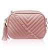 Brightrust Shoulder Bag, Crossbody Bag, Mini Messenger, Smartphone Pouch, Wallet,
