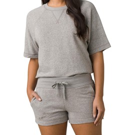prAna 3" Cozy Up Shorts