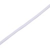 Trimming Shop 4mm Wide Bungee Rope Shock Cord, Stretchy Strap,