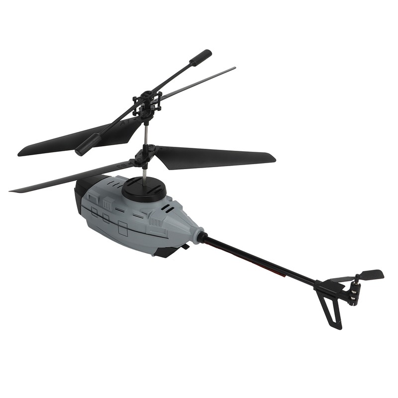 RC Helicopter KY202 Obstacle Avoidance Drone Remote Control Helicopter Toy