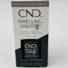 CND Shellac UV/LED Xpress5 Gel Top Coat Base Coat &