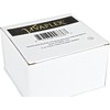 Vivaplex, 12, Clear, 2 oz Glass Bottles, With Glass Eye
