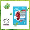 Garnier SkinActive Moisturising Tissue Mask, Moisturising and Firming, Pomegranate +