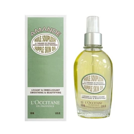 Almond Supple Skin Oil 100ml / 아몬드 서플 스킨 오일 100ml