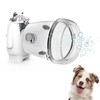 Canine Nebulizer and Inhaler Mask for Cats and Dogs, Oxygen