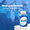Glutation + Omega 3 Natgel 90 Softgels De 700 Mg