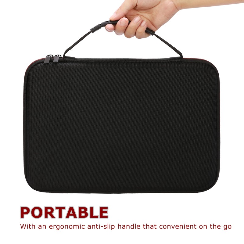 Ginsco 2025 New Laptop Case for MacBook Air 13-inch, Hard
