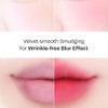 MILKTOUCH dearthing Blurry Effect Smooth Touch Pot - Lip and