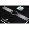 Benesta Bascula De Grasa Corporal 8 Parametros, 180 Kg C/