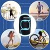 PAIGOO Knee Brace, Dual Patella Support with Compression Adjustable for