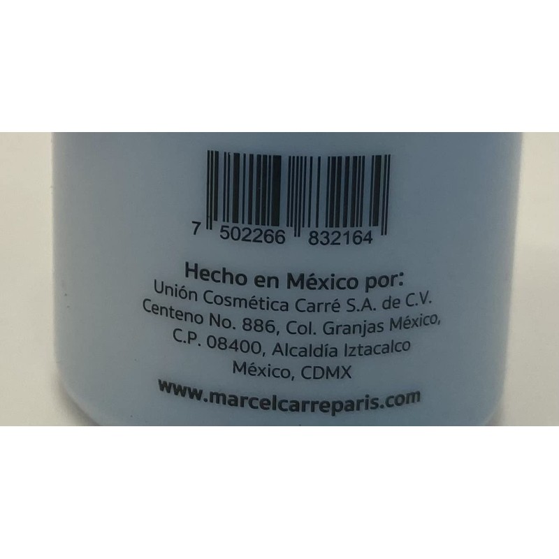 MARCEL CARRE BI FASE TRATAMIENTO ACONDICIONADOR 240ml