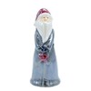 DARO DEKO Ceramic Santa Claus 20 cm