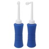 Vaginal Douche Manual Pressure Clean 500 Ml Capacity Leak Proof