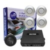 Dolphin Automotive Car Van Front Parking Sensors With Longer 6m