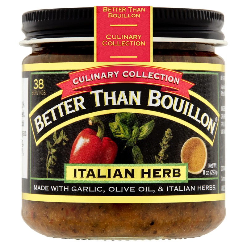 Better Than Bouillon Culinary Collection Base Variety Pack, 1 Sofrito