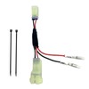 OTORAM [Honda Type 4] Applicable Power Removal Harness Monkey 125