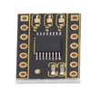 Data Acquisition Module 2 Channel 3‑5V Zeroing Crossing Detector Module